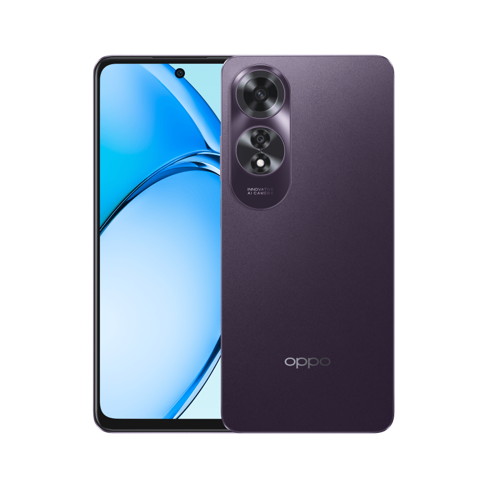 OPPO A60