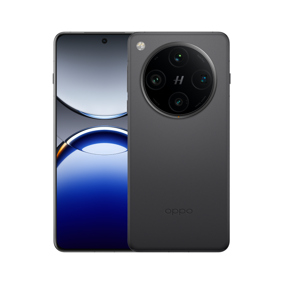 OPPO Smartphone