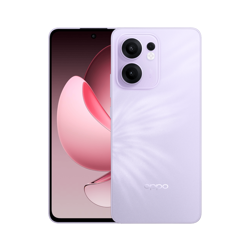 OPPO Reno13 FS 5G