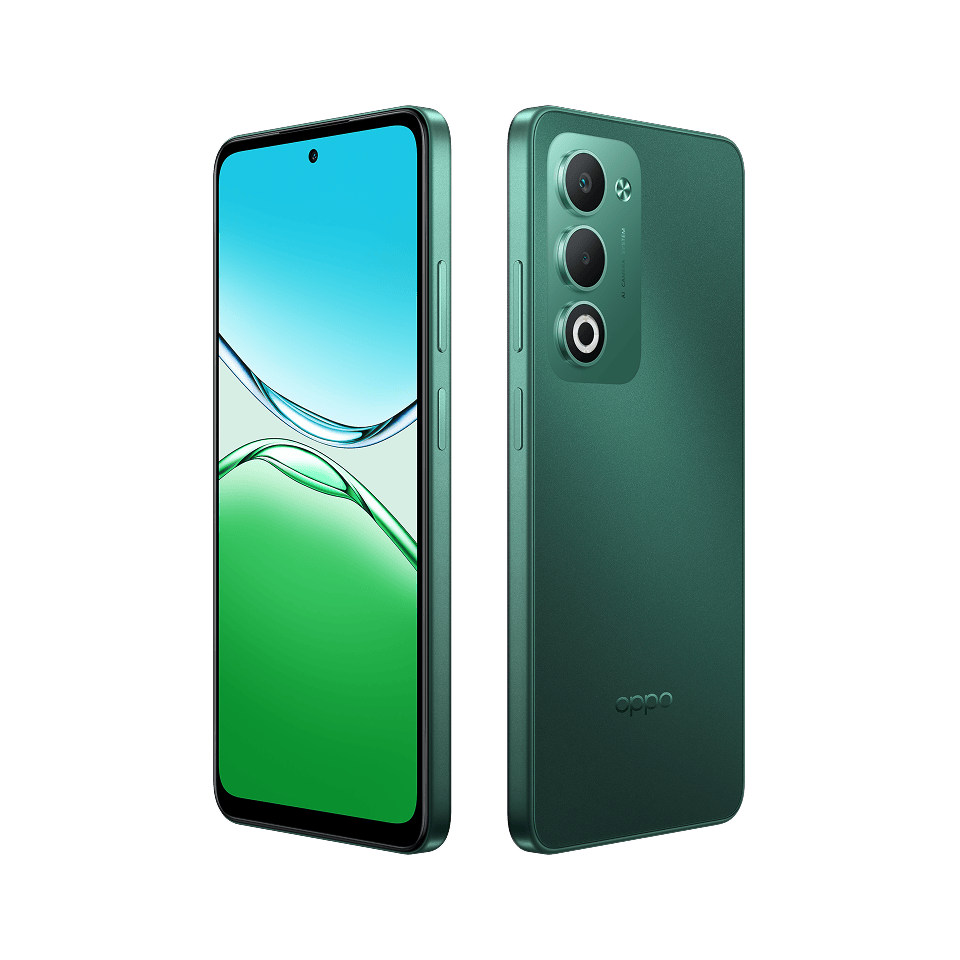 Buy OPPO A5 5G Online - OPPO (España)