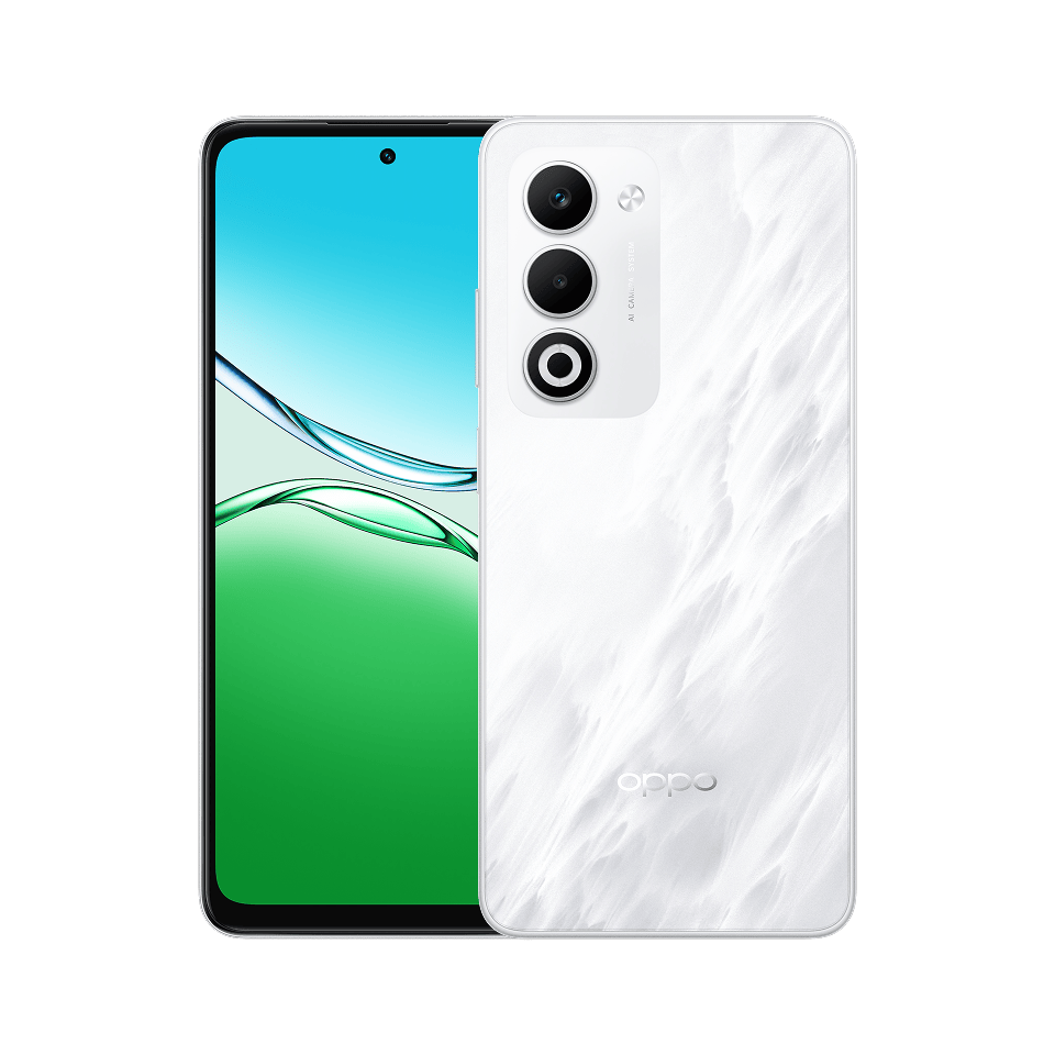 OPPO A5m