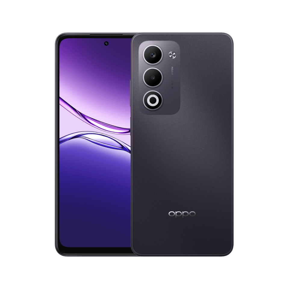 Buy OPPO A5 Online - OPPO (España)