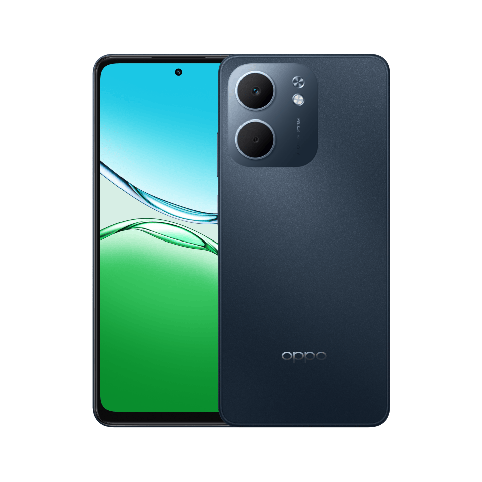 OPPO A5x