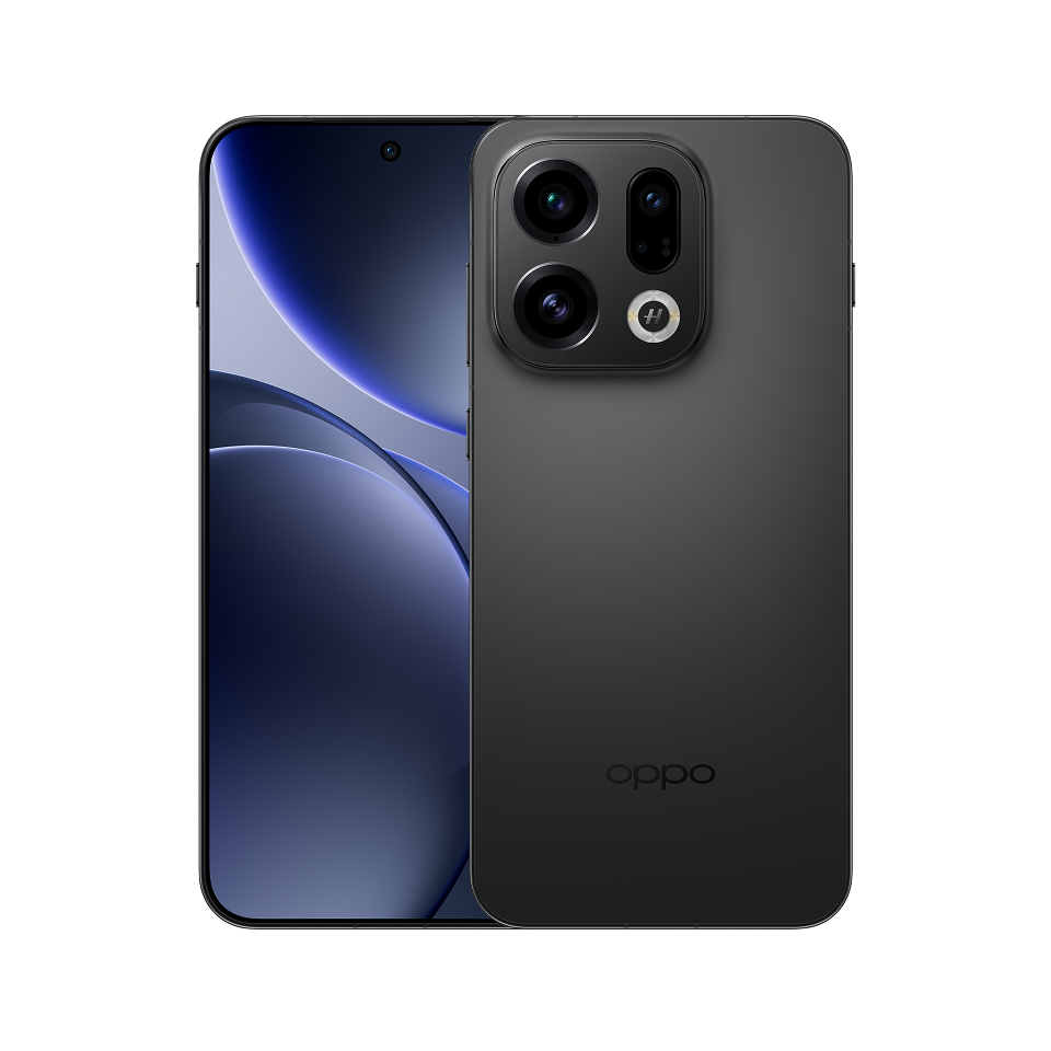 OPPO Find X9 | OPPO France