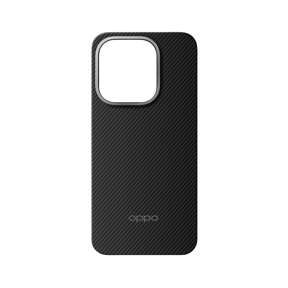 OPPO Find X9 Aramid Fiber Magnetic Case | OPPO France