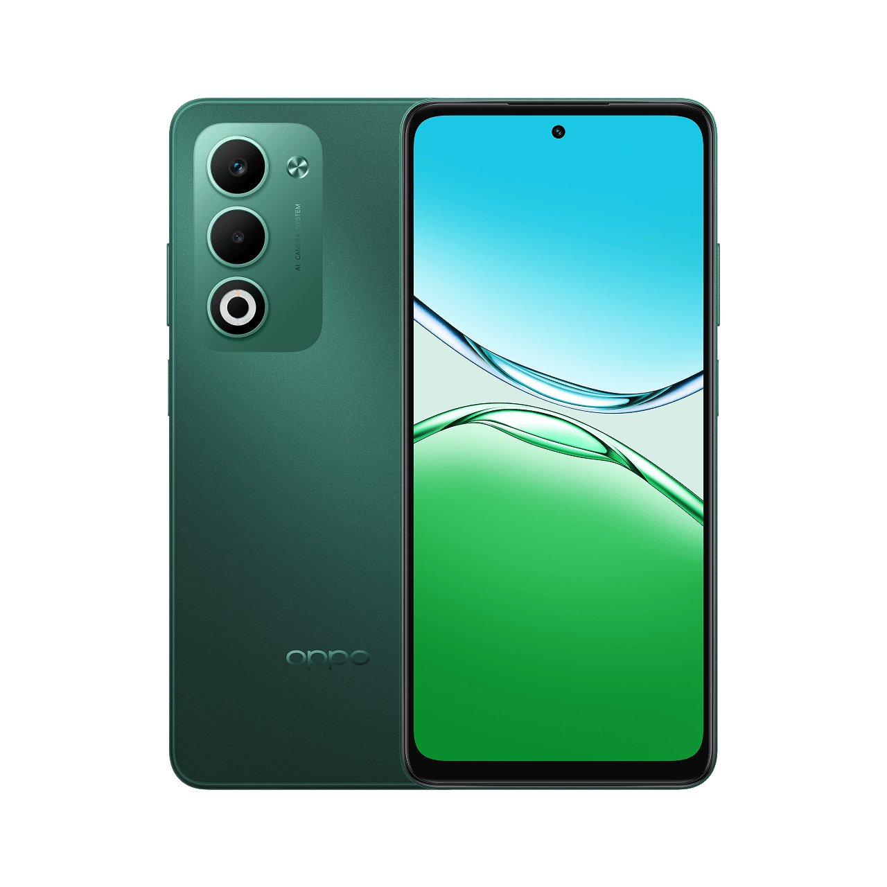 Buy OPPO A5 5G Online - OPPO (España)