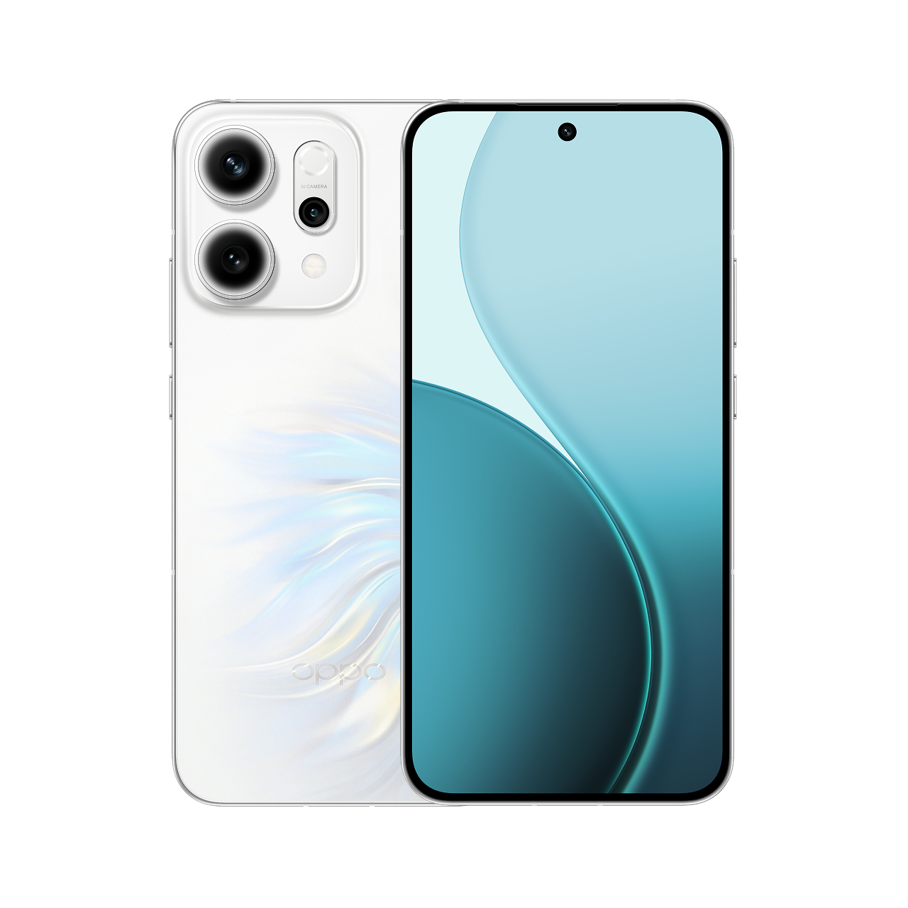 OPPO Reno14 5G - OPPO (España)