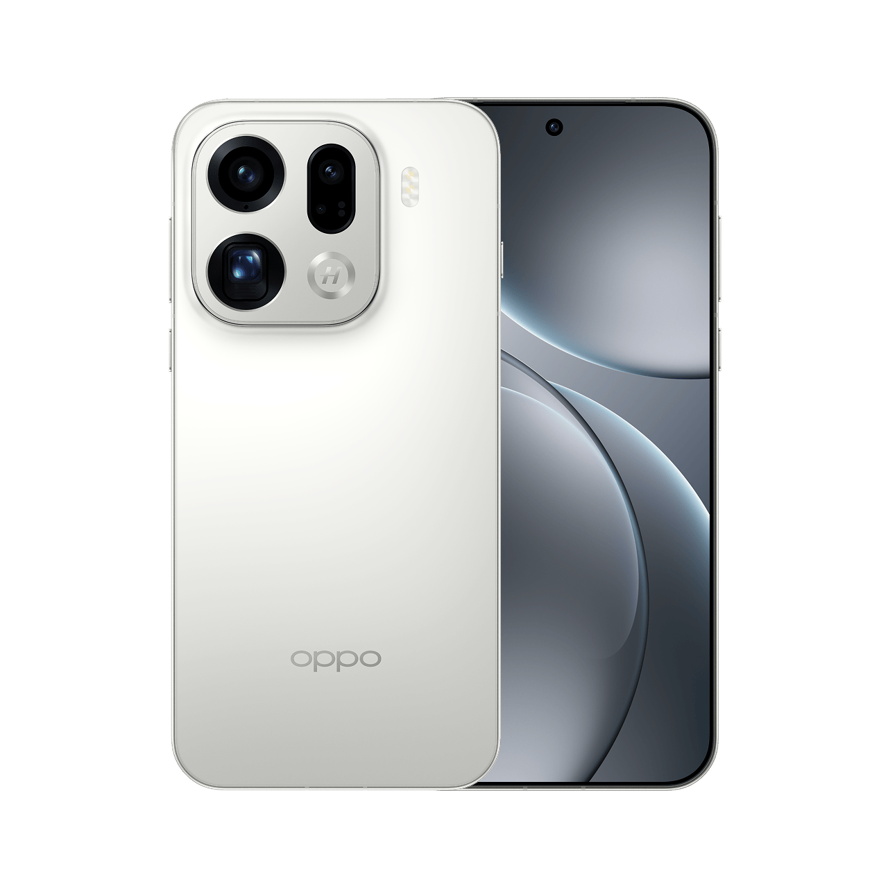 oppo Find X9 Pro 本体 ホワイト OPPO Find X9 Pro - OPPO (Deutschland)