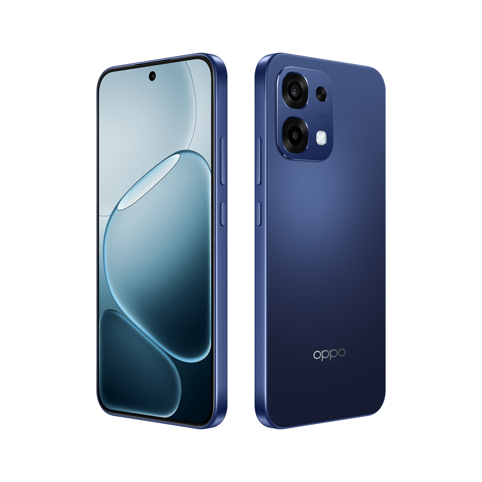 La Serie OPPO A6 Pro redefine la durabilidad
