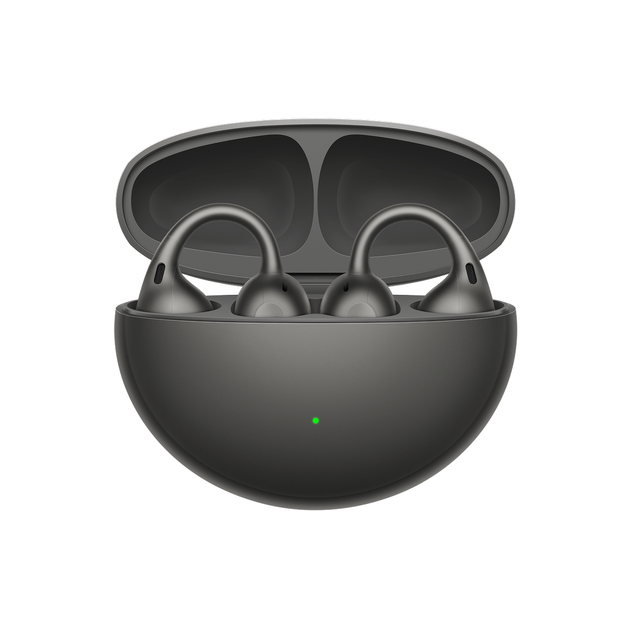Oppo Enco Clip2 slate grey