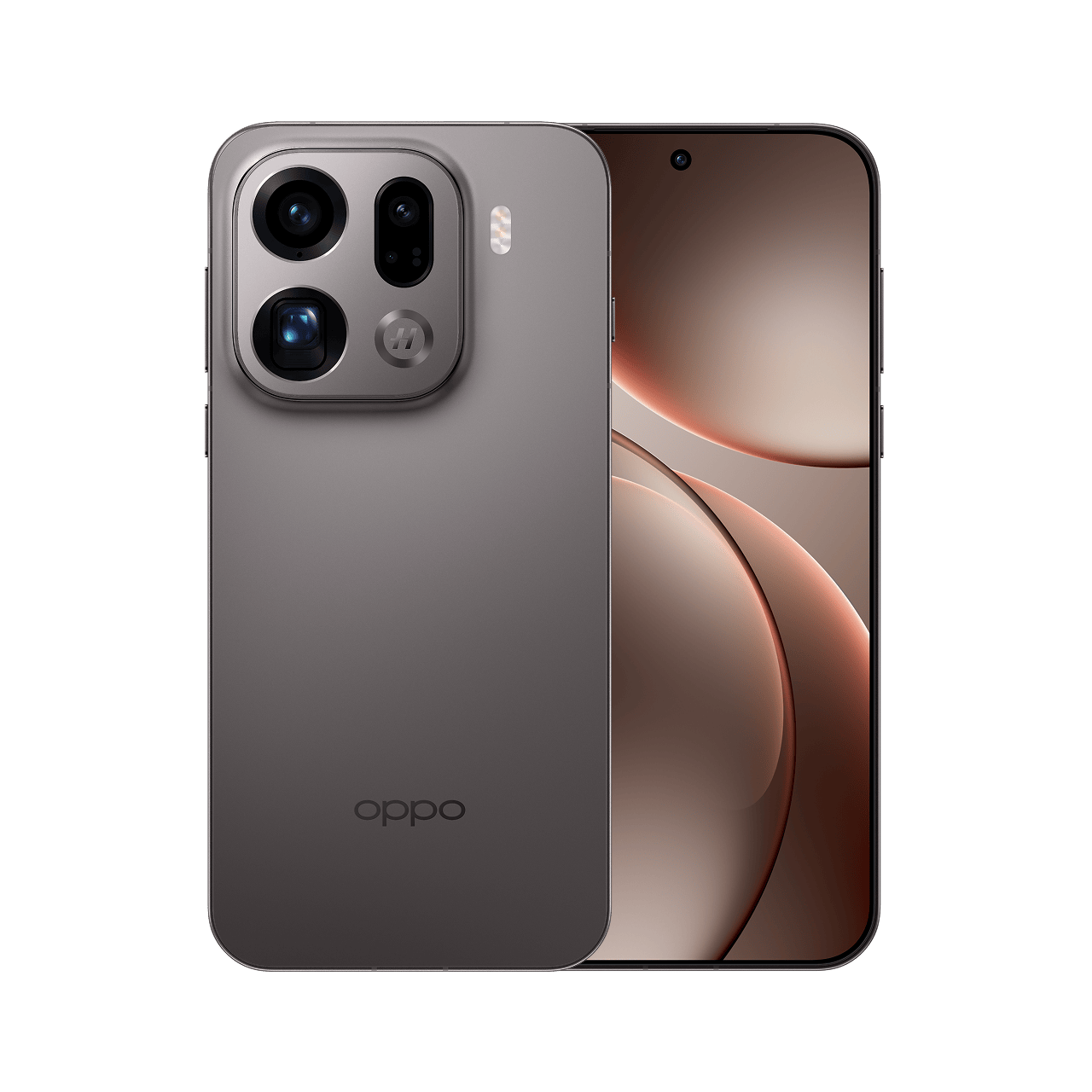 Oppo Find X9 Pro - 16GB + 512GB - Silk White + Free OPPO Watch X3 (Student)