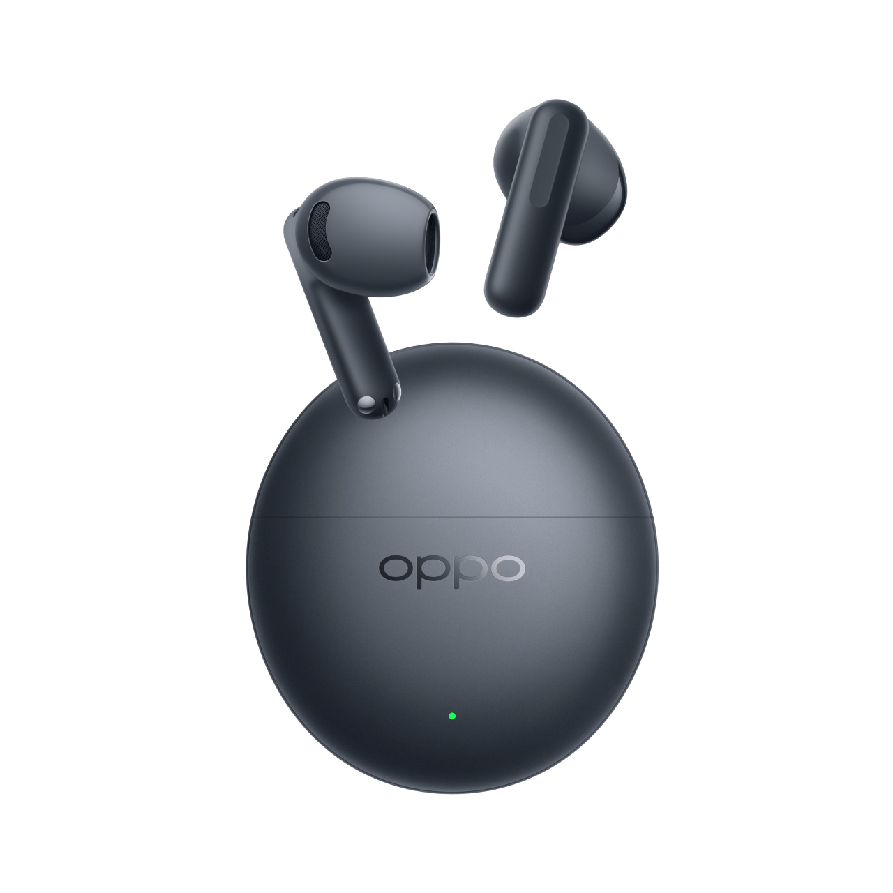 Oppo Enco Air5s midnight black