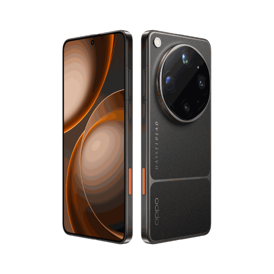 OPPO Find X9 Ultra - OPPO ()