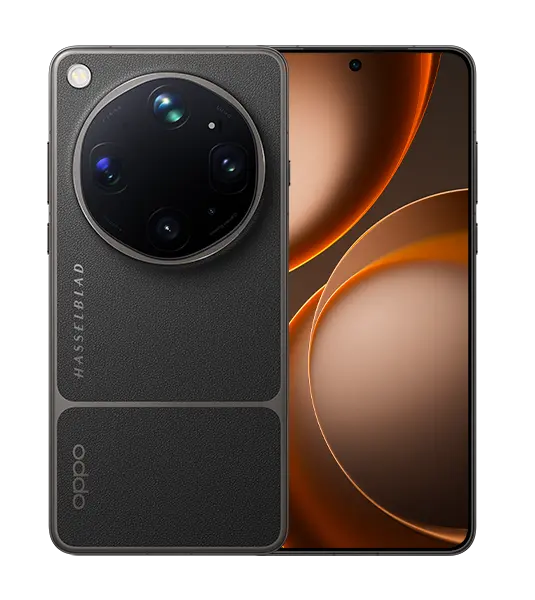 OPPO Find X9 Ultra – Tundra