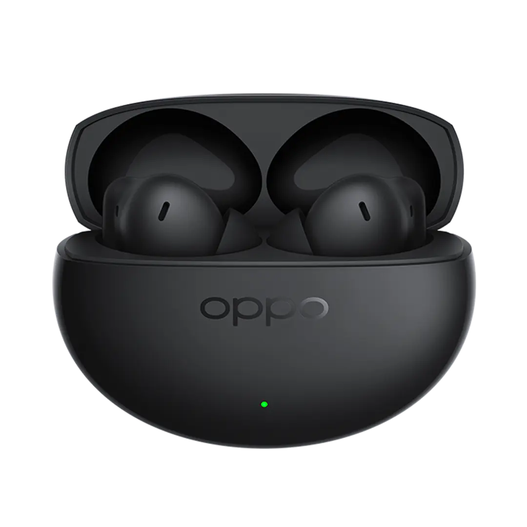 OPPO Enco Air5 Pro – Černá