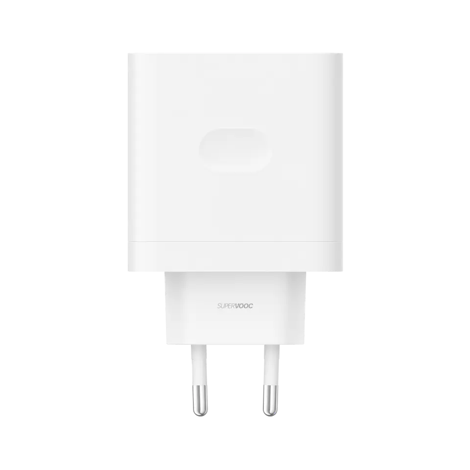 OPPO SUPERVOOC 80W Power Adapter