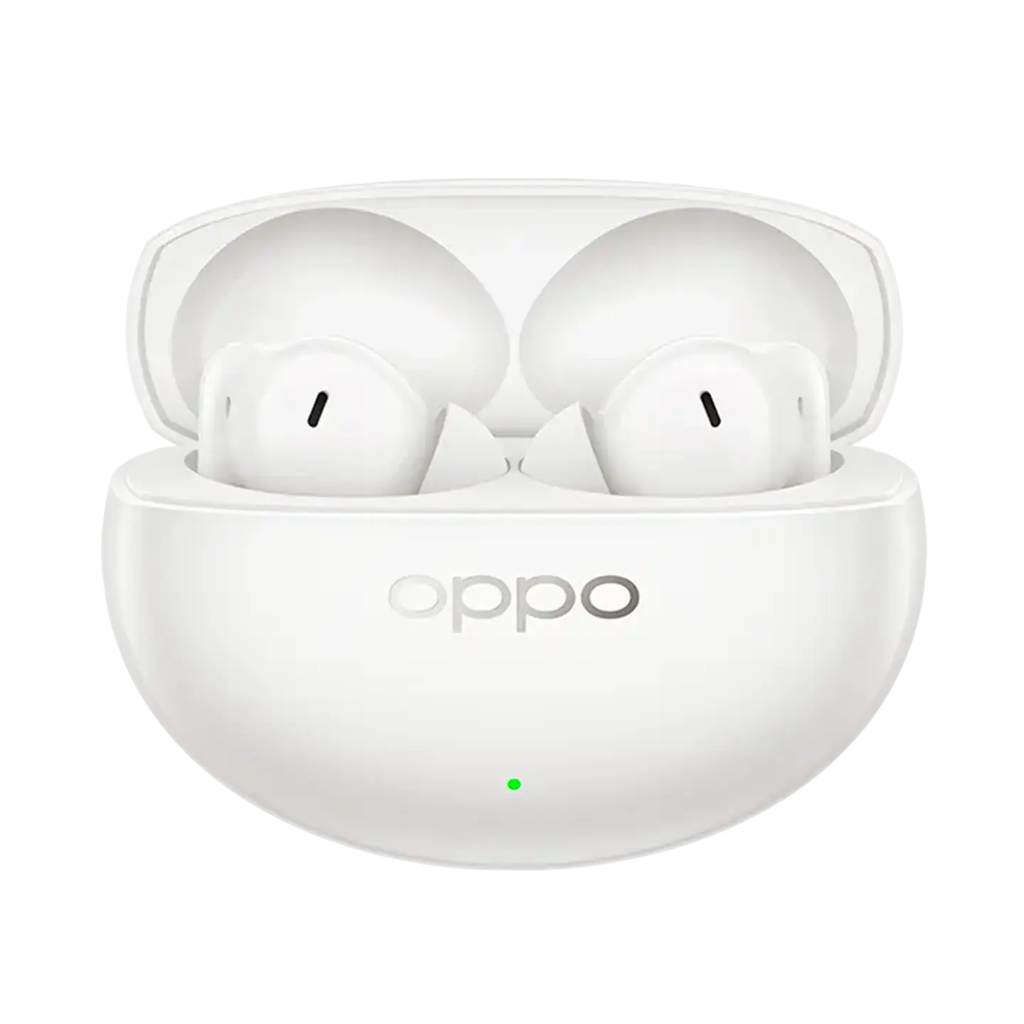 OPPO Enco Air5 Pro – Bílá