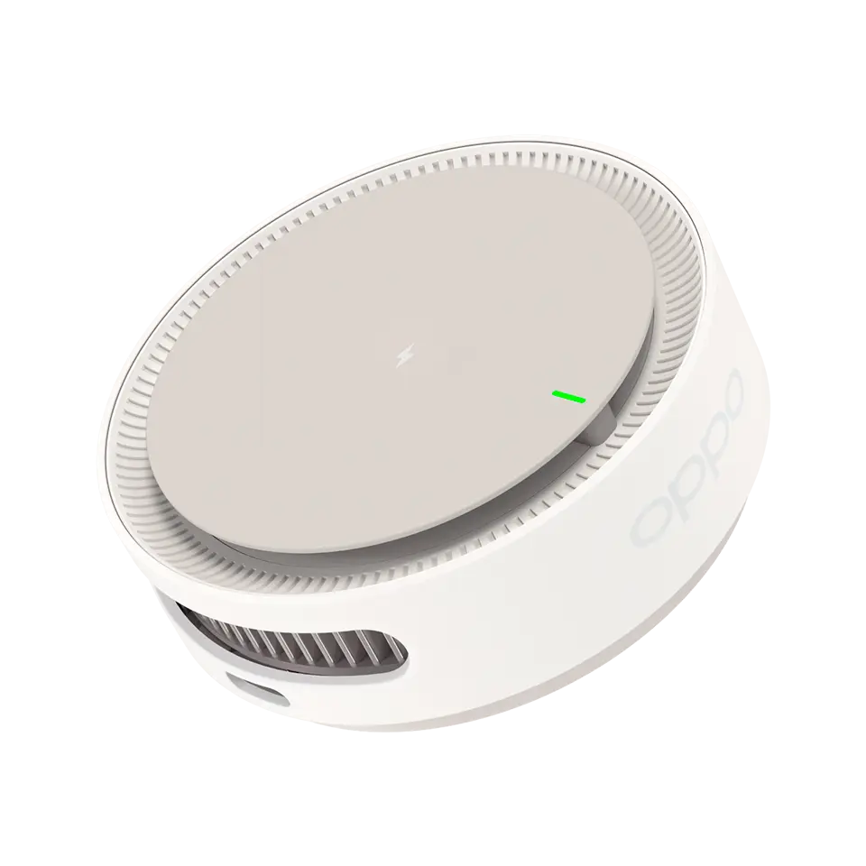 OPPO AIRVOOC 50W Magnetic Charger 2