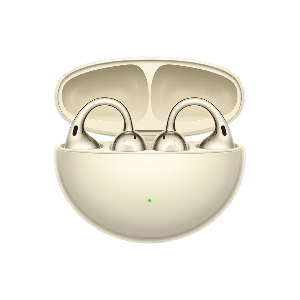 OPPO Enco Clip2 – Zlatá