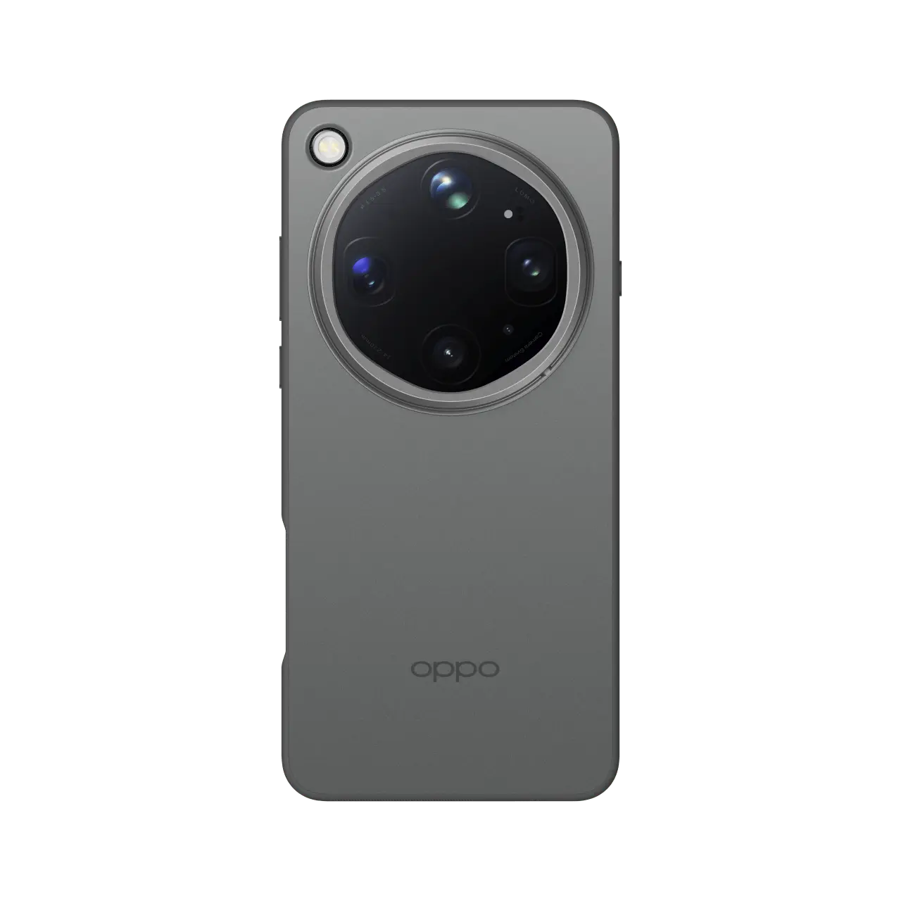 OPPO Find X9 Ultra Quicksand Shimmer Magnetic Case