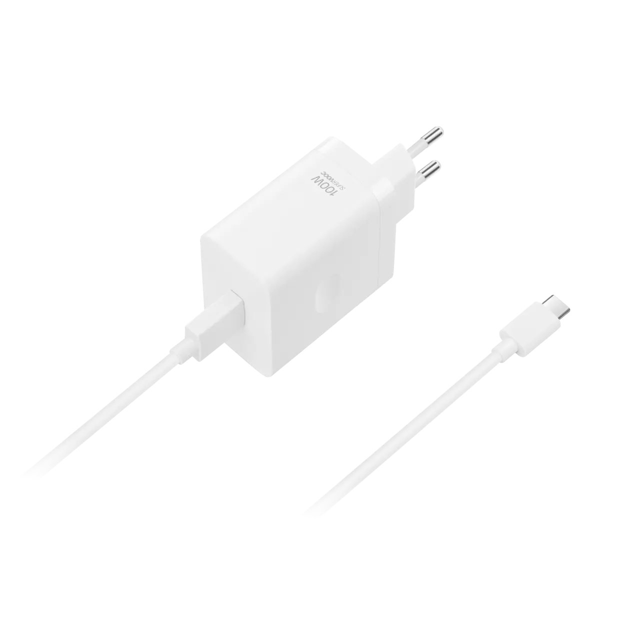 OPPO SUPERVOOC 100W Power Adapter Kit