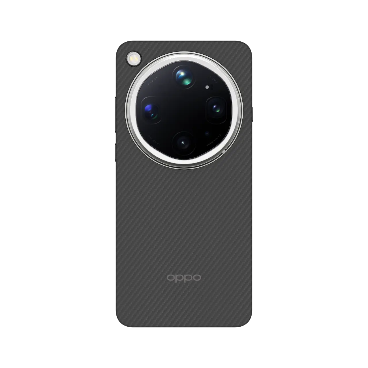 OPPO Find X9 Ultra Aramid Fiber Magnetic Case