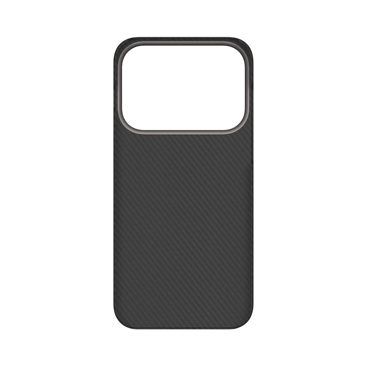 OPPO Find X10 Aramid Fiber Magnetic Case – Black
