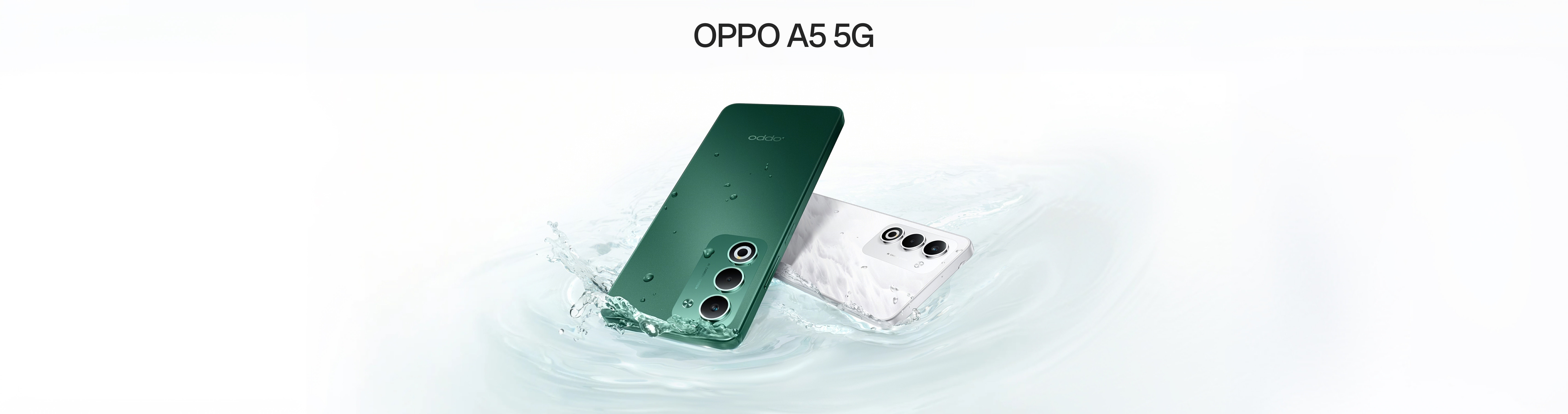 OPPO A5 5G - OPPO (United Kingdom)