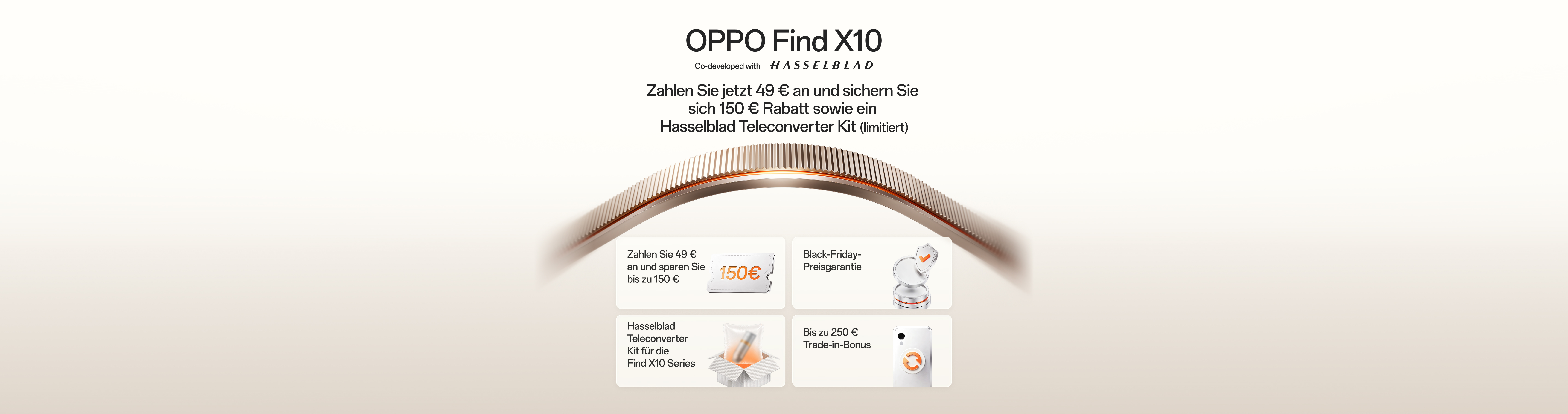 OPPO Find X10