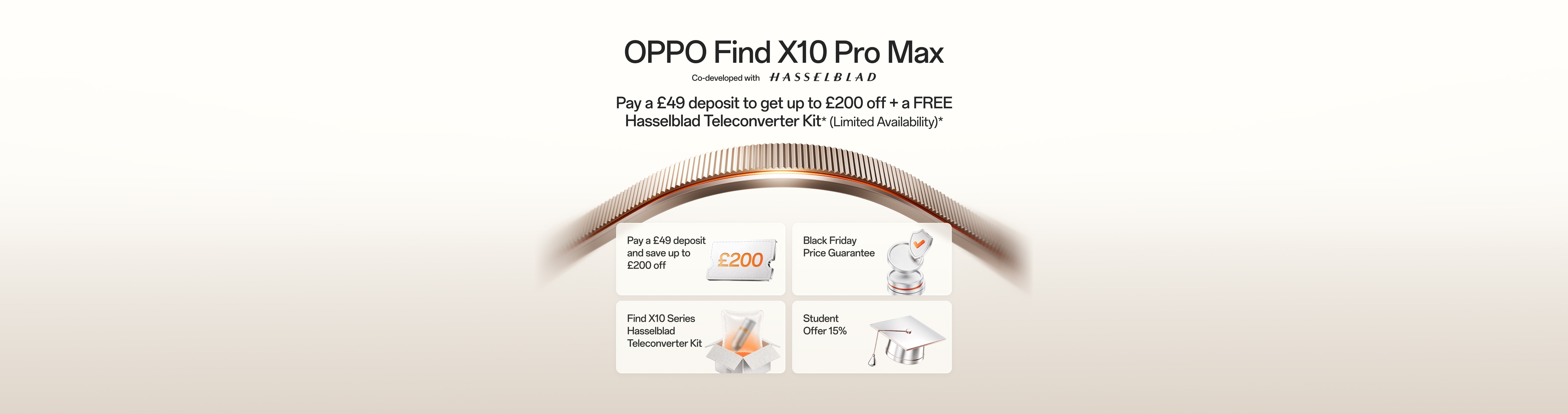 OPPO Find X10 Pro Max - OPPO (United Kingdom)