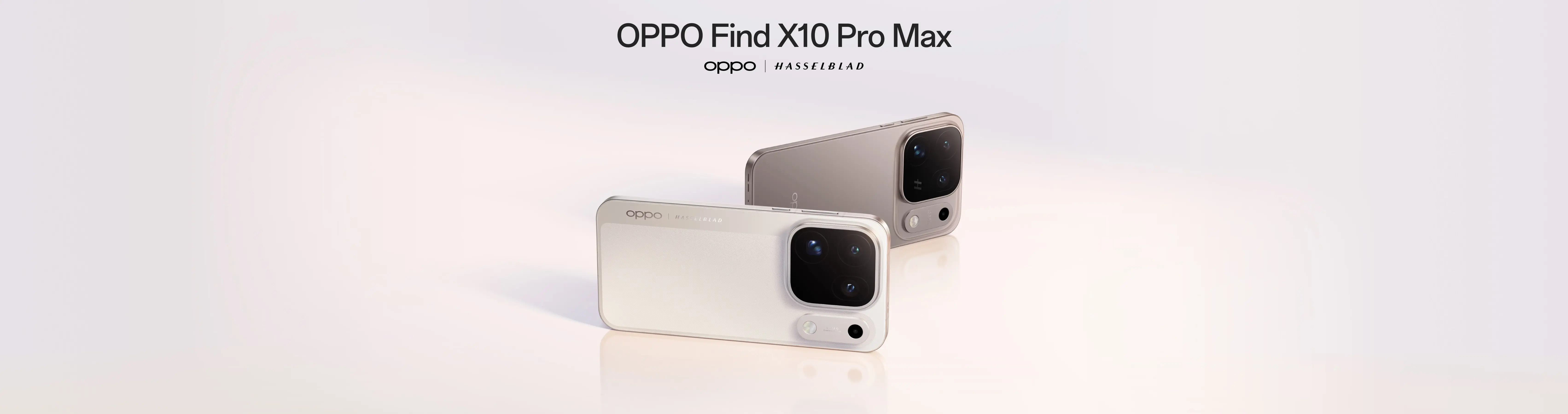Spesifikasi OPPO Find X10 dan Find X10 Pro Max