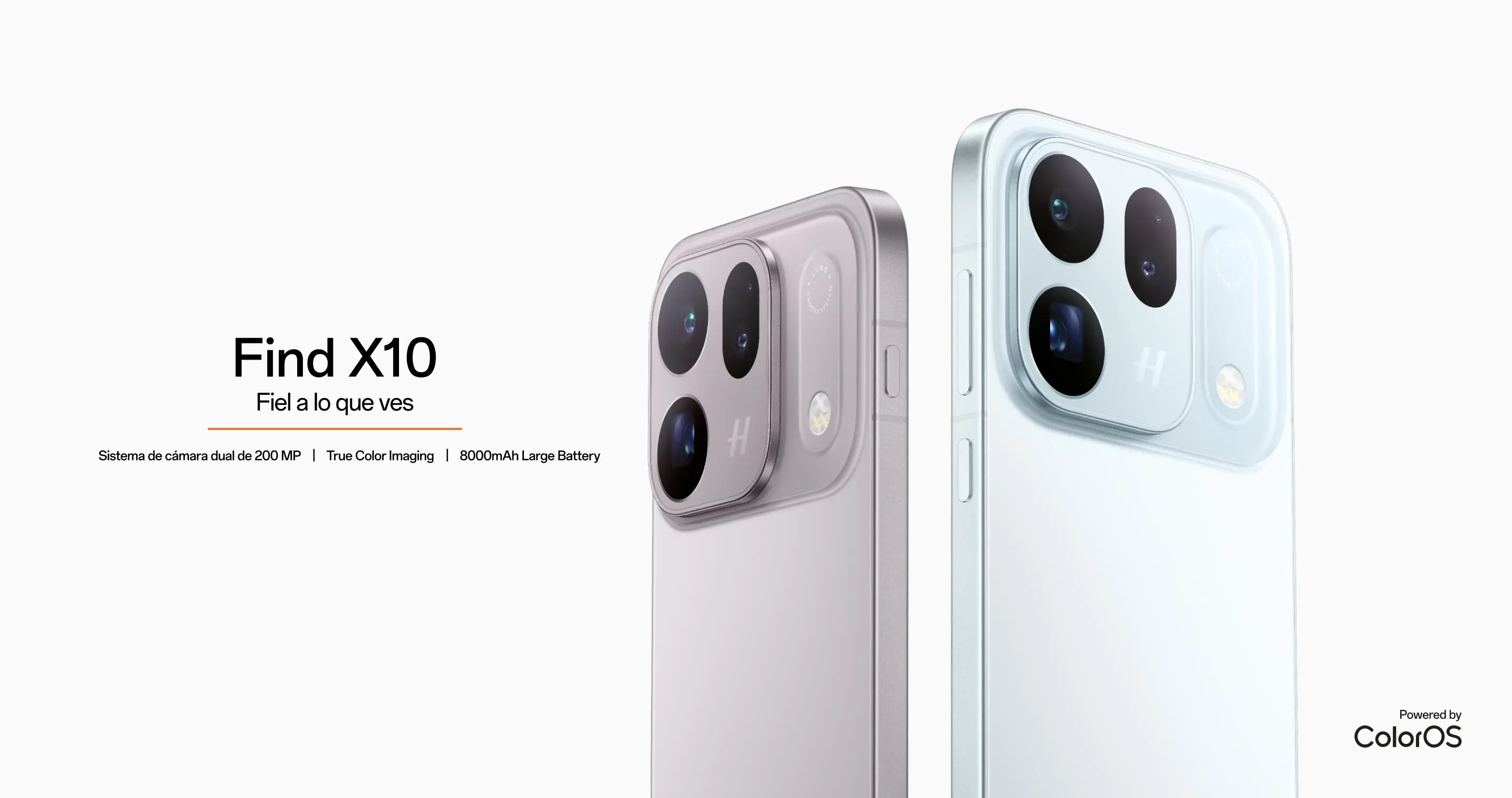 OPPO Find X10 serie 